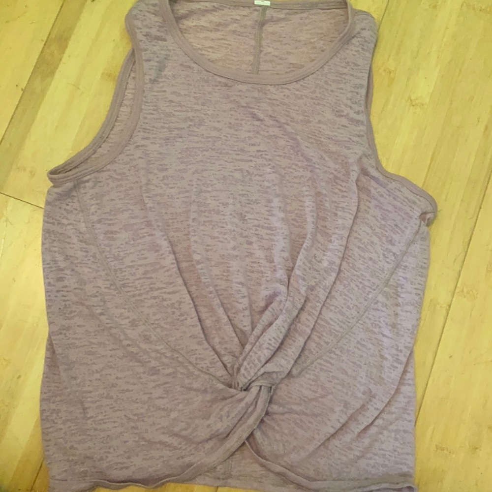 Lululemon shirt